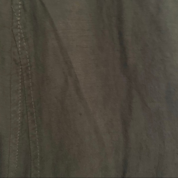 Organic Sustainable Soft Stone Hemp Duster (Copy) - Picture 4 of 6